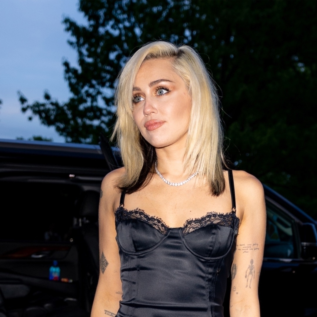 Miley Cyrus On Being “Harshly Judged” While Growing Up Miley Cyrus On Being “Harshly Judged” While Growing Up